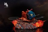  Flaptter - Castle in the Sky - ShenYin Studio 