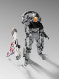 Bai Yuekui Swiftspace Suit Ver. - Ling Cage: Incarnation - Moki Magic 