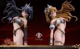  Ishtar & Ereshkigal - Fate/Grand Order - Ad alyn Studio 