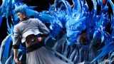  Grimmjow Jaegerjaquez - Bleach - ZKS Studio 