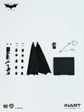  Batman Deluxe - DC - InArt 