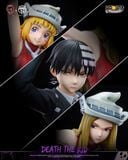  Death the Kid - Soul Eater - Mask Studio × Weare A Design Studio 