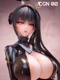  Tsukatsuki Rio Battle Suit Ver - Blue Archive - ACGN 02 Studio 