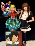  Broly - Dragon Ball - TOP 1 Studio 