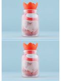  Ponyo Replica Bottle - Ponyo on the Cliff - Chikara Studio 