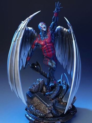  Archangel (X-Force) - Marvel - XM Studio 