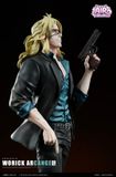  Worick Arcangelo - GANGSTA - Air Studio 