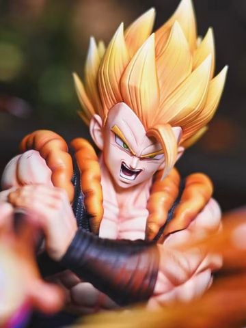  Gogeta - Dragon Ball - Yishou Studio 