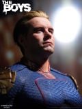  Homelander - THE BOYS - CYBER CLAY STUDIO 