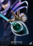  Dark Magician - Yu-Gi-Oh! - Time Studio 