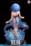  Wedding Dress Rem - Re:ZERO - MiaoYinFang Studio 