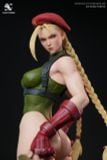 Cammy Killer Bee - Street Fighter - LOST Studio 