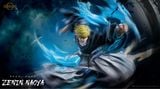  Zenin Naoya - Jujutsu Kaisen - SHIKIGAMI Studio 