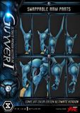  Guyver I - Bioboosted Armor Guyver - Prime 1 Studio 