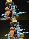  Brook - One Piece - DX Studio 
