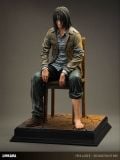  Eren Yeager - Attack On Titan - Chikara Studio 