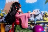  Kneeling Alluka - Hunter x Hunter - Cross Studio 