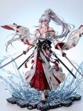  Hiyuki - Wuthering Waves - PoFang Studio 
