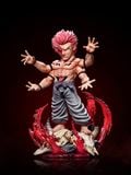  Ryomen Sukuna - Jujutsu Kaisen - JFL Studio 