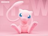  Mew - Pokémon - Chikara Girls Studio 