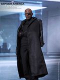  Nick Fury - Marvel - Hot Toys 