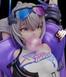  Silver Wolf - Honkai Star Rail - MiYin Studio 