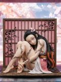  Kamado Nezuko - Kimetsu no Yaiba - Iron Knight Studio 