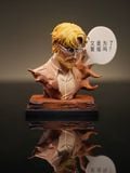  Reiner & Zeke bust - Attack On Titan - Sure Studio 