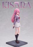  Kisara Demon Girl - Engage Kiss - AIR Studio 