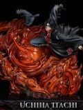  Uchiha Itachi - Naruto - Kamui Studio 