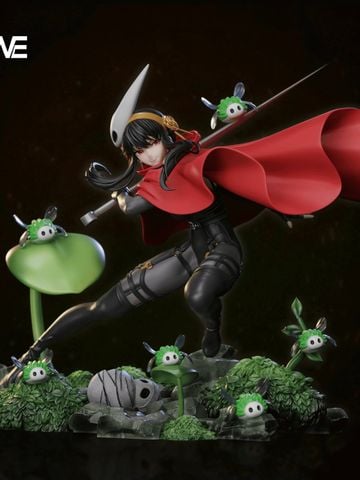  Yor cos Hornet - Spy x Family - ANE Studio 