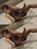  Chen Hai - Azur Lane - GengShen Studio 