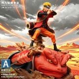  Naruto Toad Base - Naruto - Jacksdo 