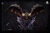  Nergigante - Monster Hunter - Dragon Realm Studio 