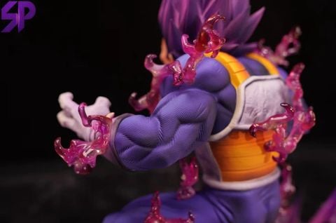  Ultra Ego Vegeta - Dragon Ball - SP Studio 