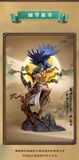  Tyrande - Hearth Stone - HEX Collectibles 