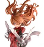  Asuka - Evangelion - Miao Wu Studio 