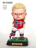  Erling Haaland - M3 Studio 