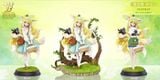  Suzuran - Arknights - Imagination Studio 