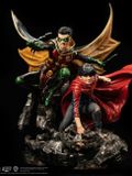  Super Sons - Rebirth - DC - XM Studio 