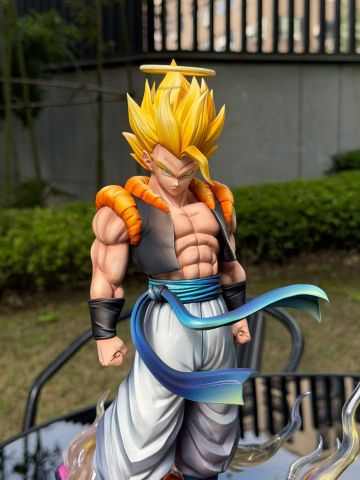  Gogeta - Dragon Ball - WDF Studio 