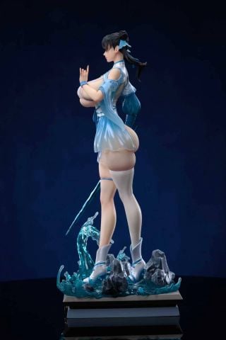  Cangming & Suchen - ACY Studio 