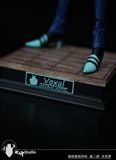 Vox - Hazbin Hotel - Hokuto Studio 