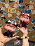  Anya cosplay Spiderman - Spy x Family - GULUGULU Studio 