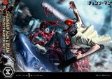  Chainsaw Man & Beam - Chainsaw Man - Prime 1 Studio 
