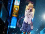  Saber - Fate - QuietArt Studio 