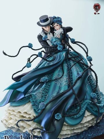  Yukari Hayasaka & George Koizumi - Paradise Kiss - Weare A Design Studio 