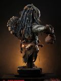  Elder Greyback Bust - Predator - DEEPMYTH Studio 