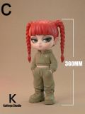  Lalisa Superstar - Kaitoys Studio 