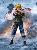  Minato Namikaze - Naruto - Sign Studio 